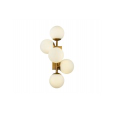 Бра Garda Decor K2KM1105W-5