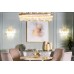 Бра Grand Opera h38см Garda Decor K2TBG300WC-2