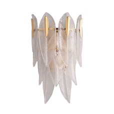 Бра H45см Garda Decor 62GDM-8103
