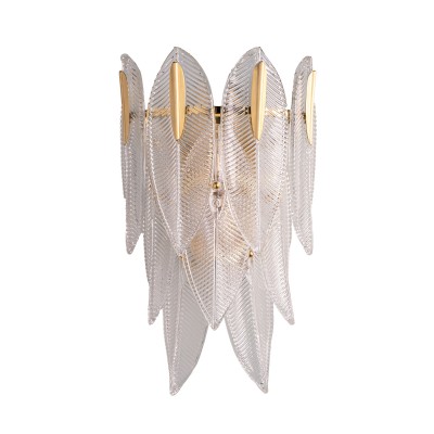 Бра H45см Garda Decor 62GDM-8103