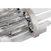 Бра VERONA хром см Garda Decor 62GDM-903CH