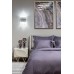 Бра VERONA хром см Garda Decor 62GDM-903CH