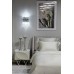 Бра VERONA хром см Garda Decor 62GDM-903CH