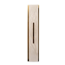 Бра h.60 см Garda Decor 62GDW-92356