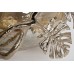 Чаша декоративная "Тропики" см Garda Decor 69-1019321