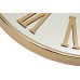 Часы настенные зеркальные/золото d60см Garda Decor 79MAL-5844-60
