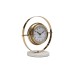 Часы настольные h22см Garda Decor 79MAL-5887-22