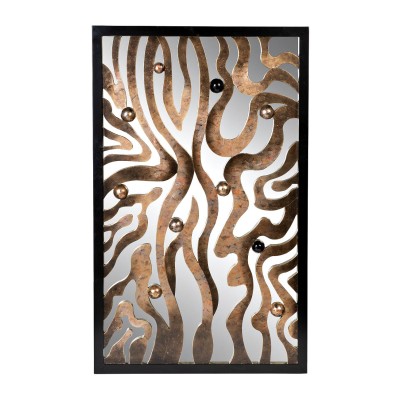Декоративное панно Garda Decor ART-4478-PL