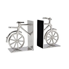Держатель для книг "Велосипед" металл/хром см Garda Decor 79MAL-3288