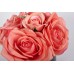Диффузор Five Rose Peach, спрей Rose Oud 10мл в упак. Garda Decor 96CN-RB65