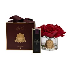 Диффузор Five Rose Red, спрей Rose Oud 10мл в упак. Garda Decor 96CN-RB90
