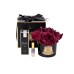 Диффузор Five Rose Red, спрей Rose Petal 10мл в упак. Garda Decor 96CN-RB64