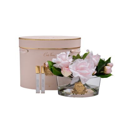 Диффузор Oval Pink, спрей Winter in Chatou мл в уп. Garda Decor 96CN-LV2100