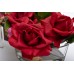 Диффузор Oval Red, спрей Winter in Chatou мл в уп. Garda Decor 96CN-LV2200