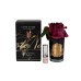 Диффузор Rose Bud Red, спрей Rose Petal 5мл в упаковке Garda Decor 96CN-RB44