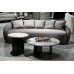 Диван Forli светло-серый см Garda Decor 87YY-22085