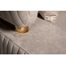 Диван Glarus трехместный, велюр серый см Garda Decor 102AN-DIV-1303-SER