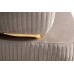 Диван Glarus трехместный, велюр серый см Garda Decor 102AN-DIV-1303-SER