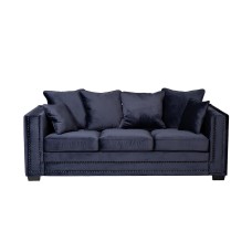 Диван Opera трехместный раскладной 2 кат. Garda Decor GD-OPERA-2