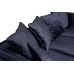Диван Opera трехместный раскладной 2 кат. Garda Decor GD-OPERA-2