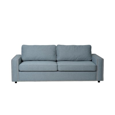 Диван Oscar раскладной 2 кат. Garda Decor GD-OSCAR-2