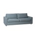 Диван Oscar раскладной 2 кат. Garda Decor GD-OSCAR-2