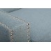 Диван Oscar раскладной 2 кат. Garda Decor GD-OSCAR-2