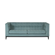 Диван Palermo без мех. 1 кат. Garda Decor GD-PALERMO-BM-1