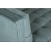 Диван Palermo без мех. 1 кат. Garda Decor GD-PALERMO-BM-1