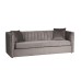 Диван Paolo трехм. раскладной 1 кат. + 2 подушки Garda Decor GD-PAOLO-1