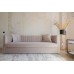 Диван Paolo трехм. раскладной 1 кат. + 2 подушки Garda Decor GD-PAOLO-1