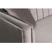 Диван Paolo трехм. раскладной 1 кат. + 2 подушки Garda Decor GD-PAOLO-1