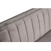 Диван Paolo трехм. раскладной 1 кат. + 2 подушки Garda Decor GD-PAOLO-1