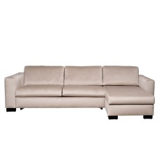 Диван Ralph с канапе трехмест. раскл. 2кат Garda Decor GD-RALPH-L-3-2