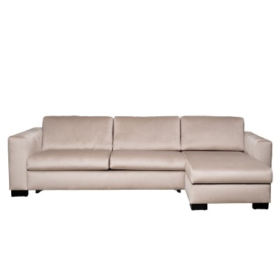 Диван Ralph с канапе трехмест. раскл. 2кат Garda Decor GD-RALPH-L-3-2