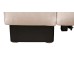 Диван Ralph с канапе трехмест. раскл. 2кат Garda Decor GD-RALPH-L-3-2