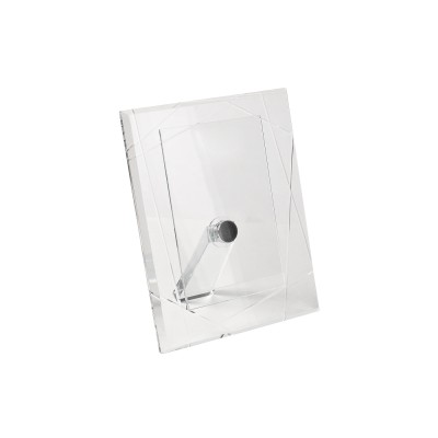 Фоторамка из хрусталя 20.8?12?26см Garda Decor XF1763