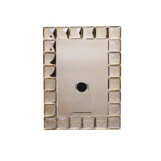 Фоторамка из хрусталя 24..3х11.6 Garda Decor XX1096AG