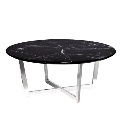 Журнальный стол Garda Decor 33FS-CT2029-BS