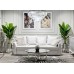 Журнальный стол Garda Decor 33FS-CT2029-BS