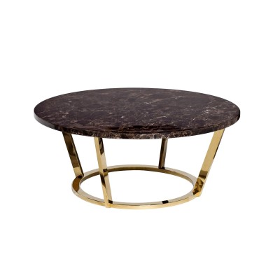 Журнальный стол Garda Decor 33FS-CT20C05-PG