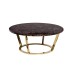 Журнальный стол Garda Decor 33FS-CT20C05-PG