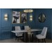 Холст "Mystique-1"  см, золотая поталь. Garda Decor 89VOR-MYSTIQUE1