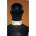 Холст "Африканка-3"  см, багет зол. Garda Decor 89VOR-AFRICAN GIRL3