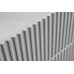 Комод Doria белый см Garda Decor GD-000010