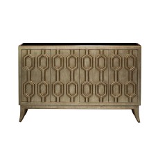 Комод Garda Decor ART-2919-S