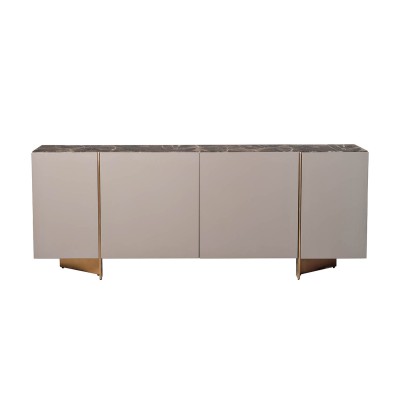 Комод Gate см Garda Decor 58DB-21233KOMD