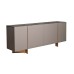 Комод Gate см Garda Decor 58DB-21233KOMD