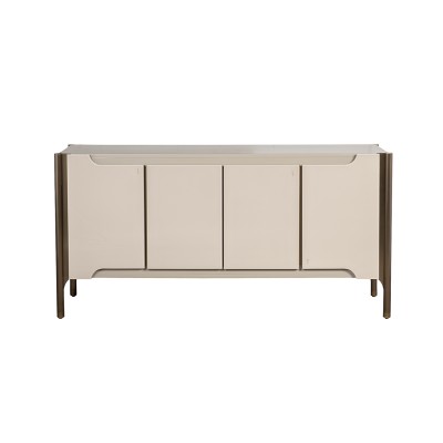 Комод Grimaldi светлый см Garda Decor 77IP-GD009K/1