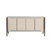 Комод Grimaldi светлый см Garda Decor 77IP-GD009K/1